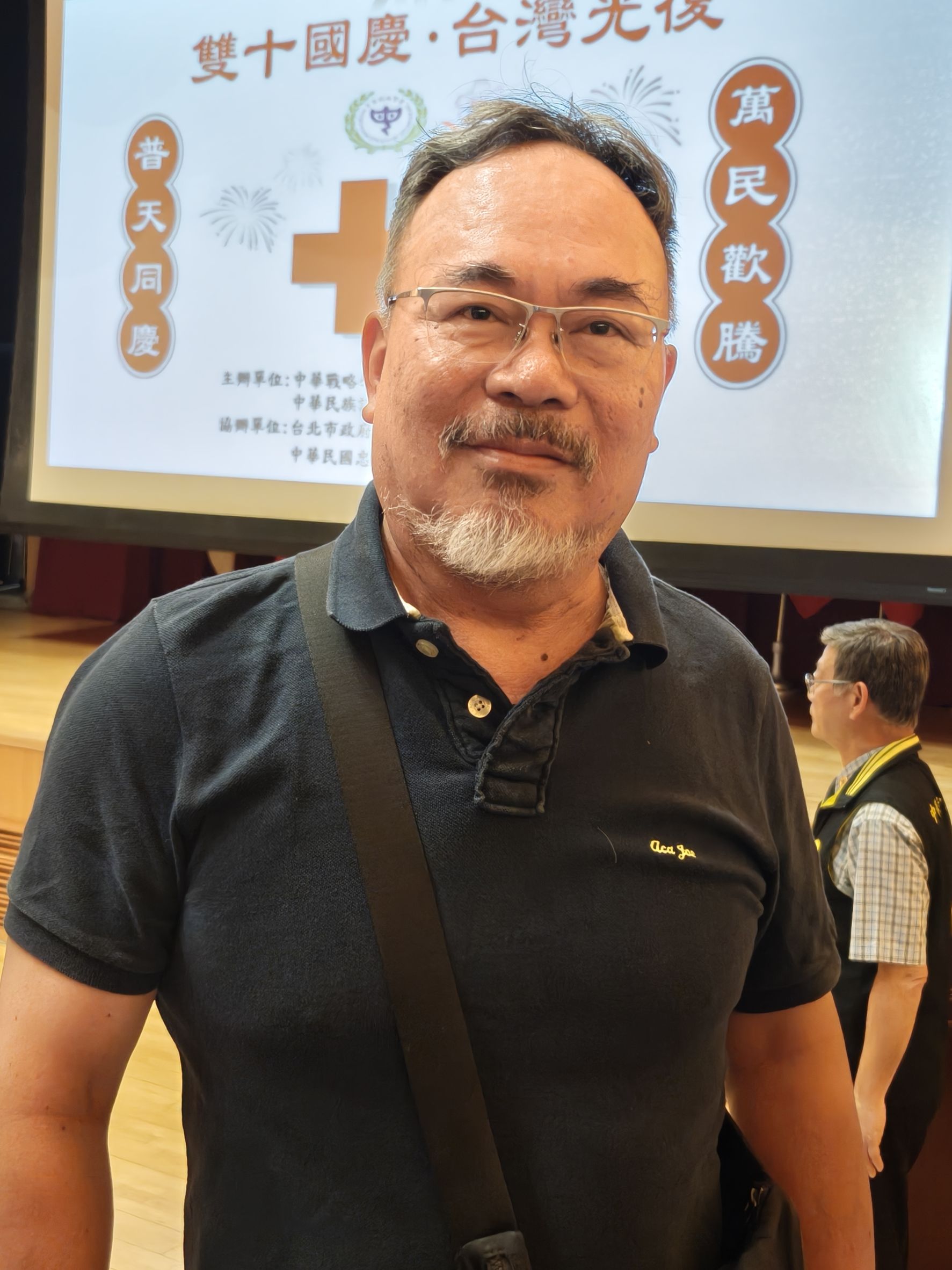 名家演講會　雷倩:確保和平　卓伯源: 兩岸共享一中　羅智強申三段論　蔡志弘:尋找最大公約數　李偉泉、李大中、周桂如、鄭鴻輝提參選黨代表理念 | 索引新聞 INDEX News