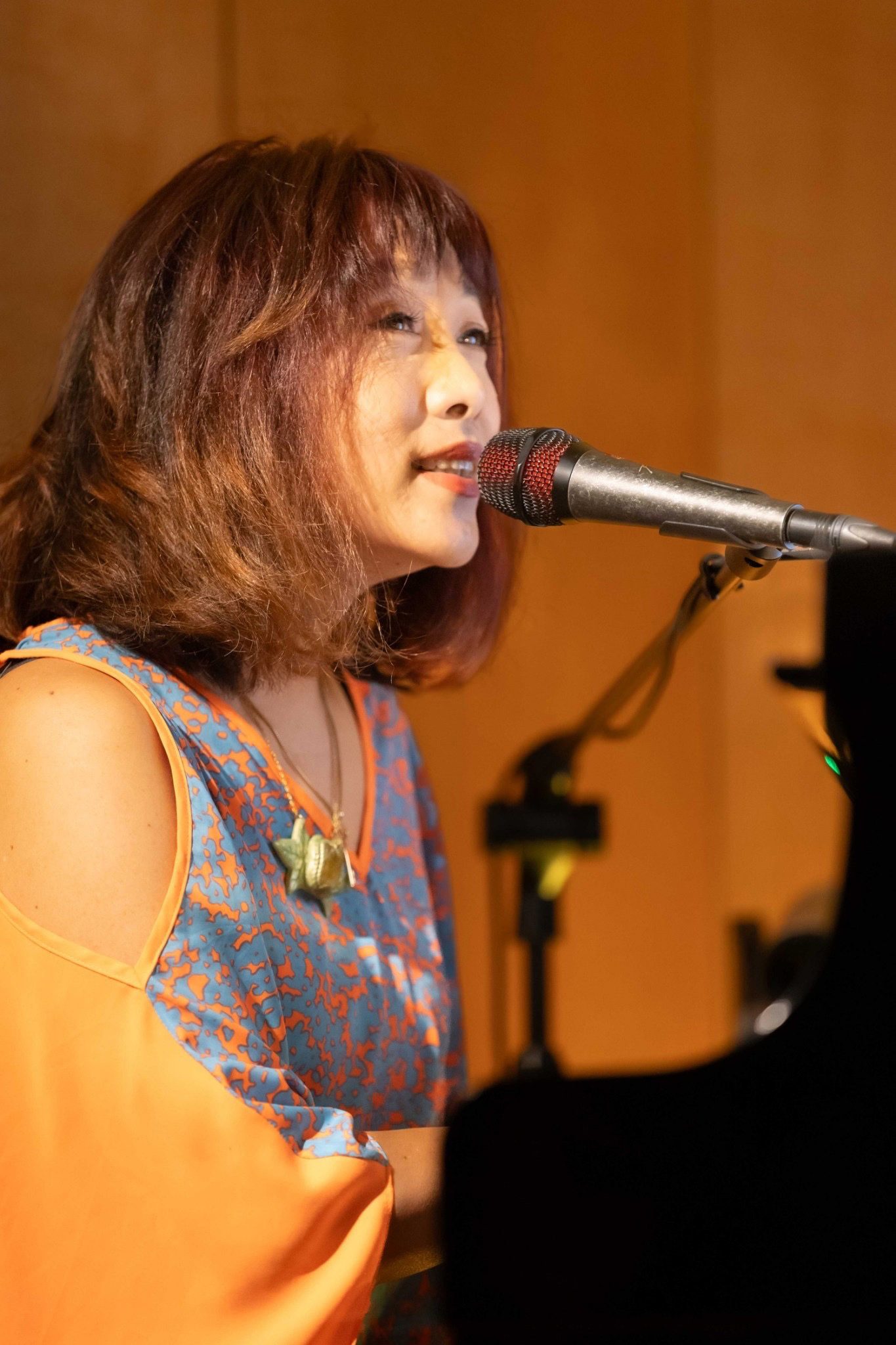 阮丹青重拾音樂初心回歸 歷生命低谷 游泳 旅行自癒重生 | 索引新聞 INDEX News