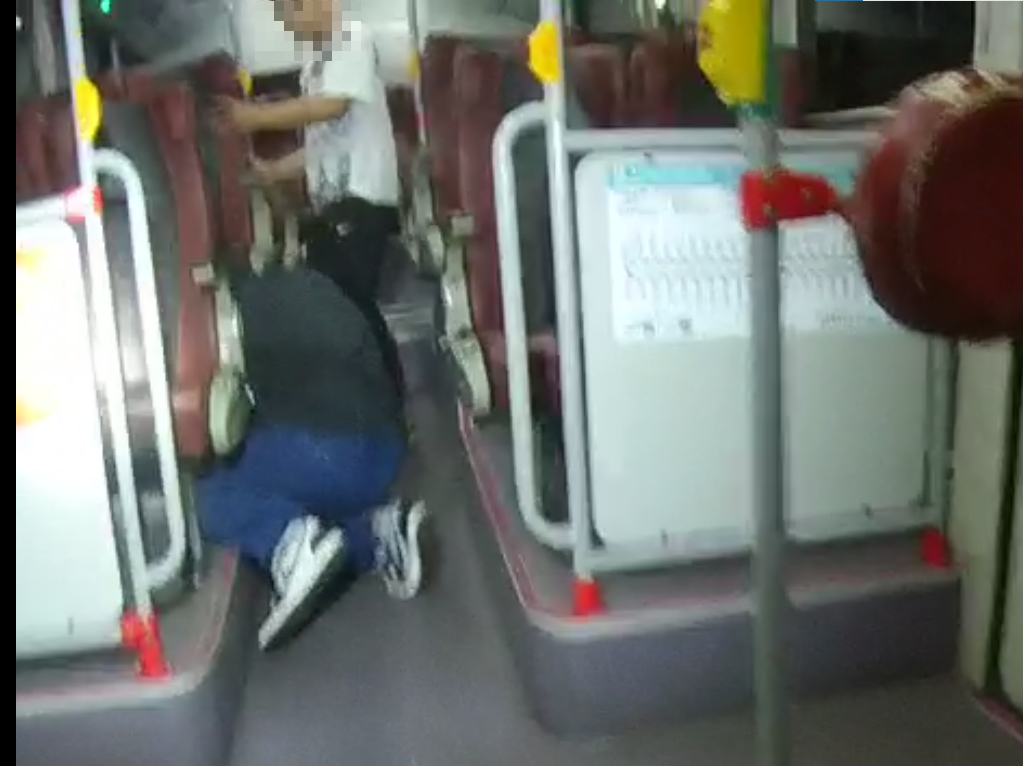 失而復得太感動！ 泰國媽媽讚嘆：「台灣警察真的太厲害」 | 索引新聞 INDEX News