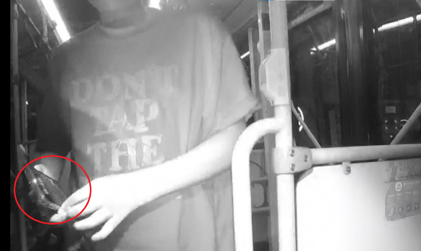 失而復得太感動！ 泰國媽媽讚嘆：「台灣警察真的太厲害」 | 索引新聞 INDEX News