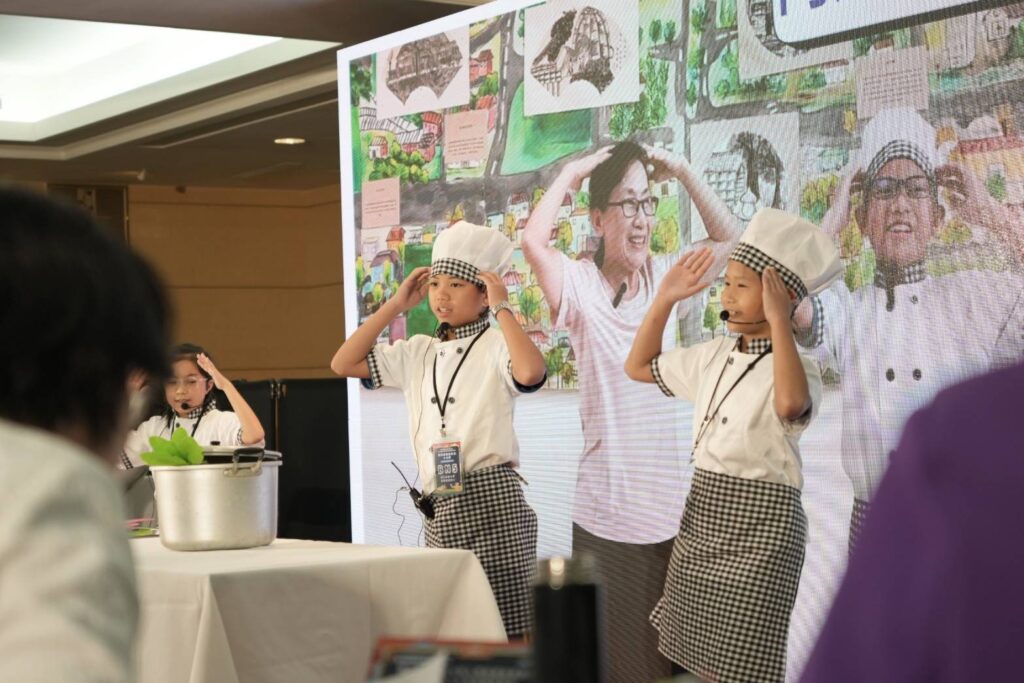 (圖/國立成功大學創新數位內容研究中心提供)