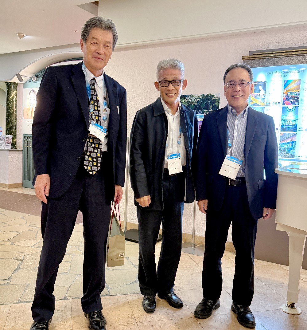 圖▲日本骨鬆學會大會聚焦骨質疏鬆防治，台日合作研究成果登場。(圖／采風智匯提供)