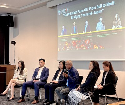 RSPO_x_JaSPON_Panel RSPO_x_JaSPON_Panel