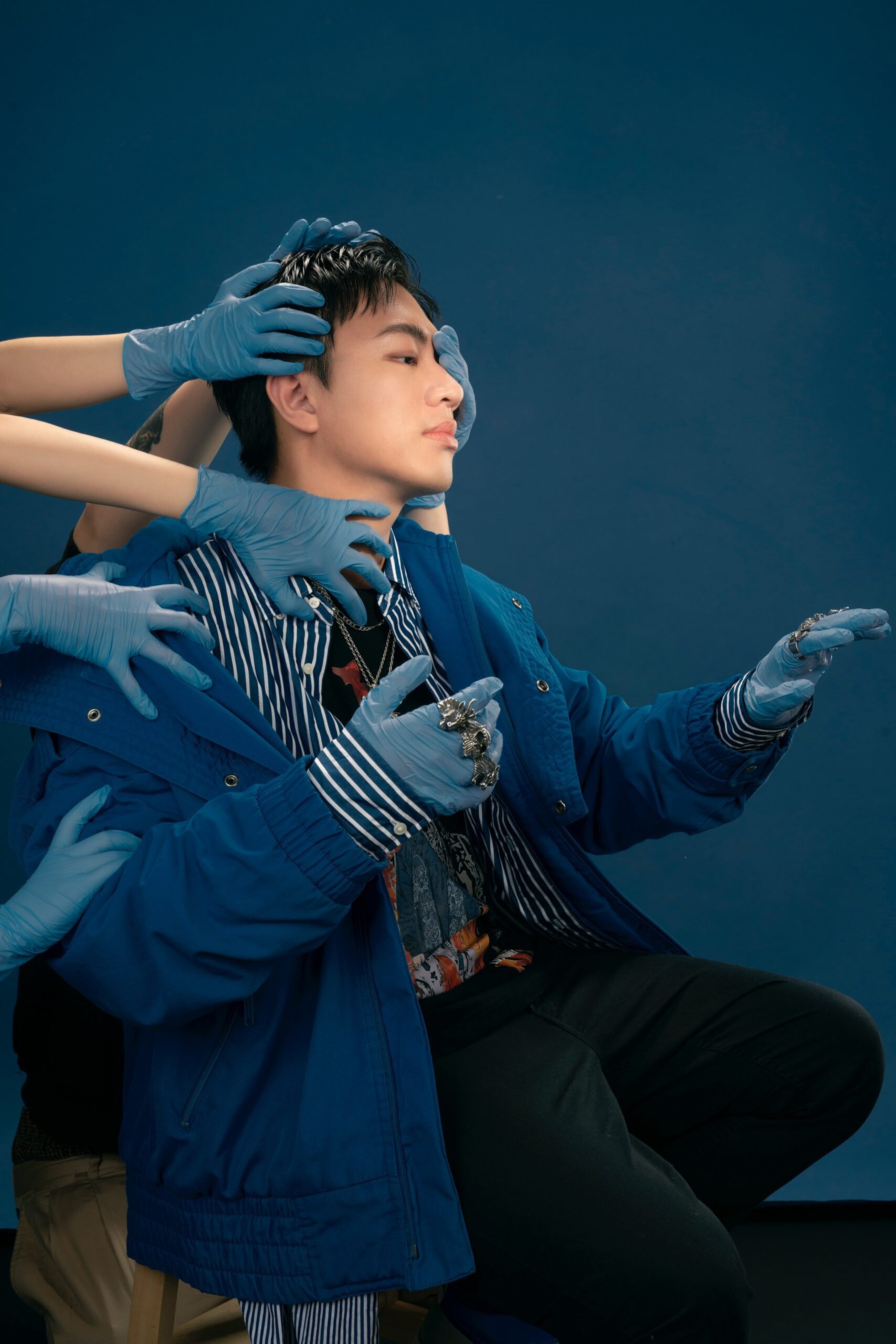 八十八顆芭樂籽領軍《2025 GIMA Live》搖滾大亂鬥 胖虎 庸俗救星 恐龍的皮齊聚北流吹響金音創作獎前哨站號角 | 索引新聞 INDEX News 八十八顆芭樂籽領軍《2025 GIMA Live》搖滾大亂鬥 胖虎 庸俗救星 恐龍的皮齊聚北流吹響金音創作獎前哨站號角 | 索引新聞 INDEX News