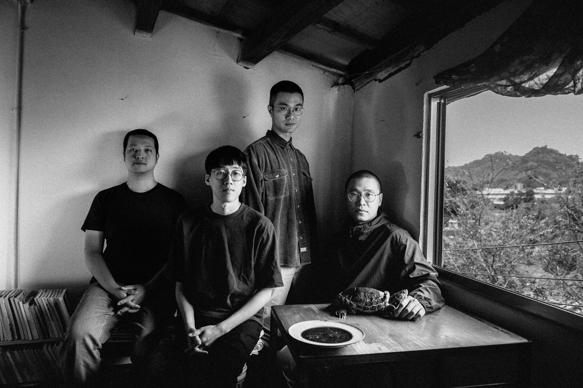 八十八顆芭樂籽領軍《2025 GIMA Live》搖滾大亂鬥 胖虎 庸俗救星 恐龍的皮齊聚北流吹響金音創作獎前哨站號角 | 索引新聞 INDEX News 八十八顆芭樂籽領軍《2025 GIMA Live》搖滾大亂鬥 胖虎 庸俗救星 恐龍的皮齊聚北流吹響金音創作獎前哨站號角 | 索引新聞 INDEX News