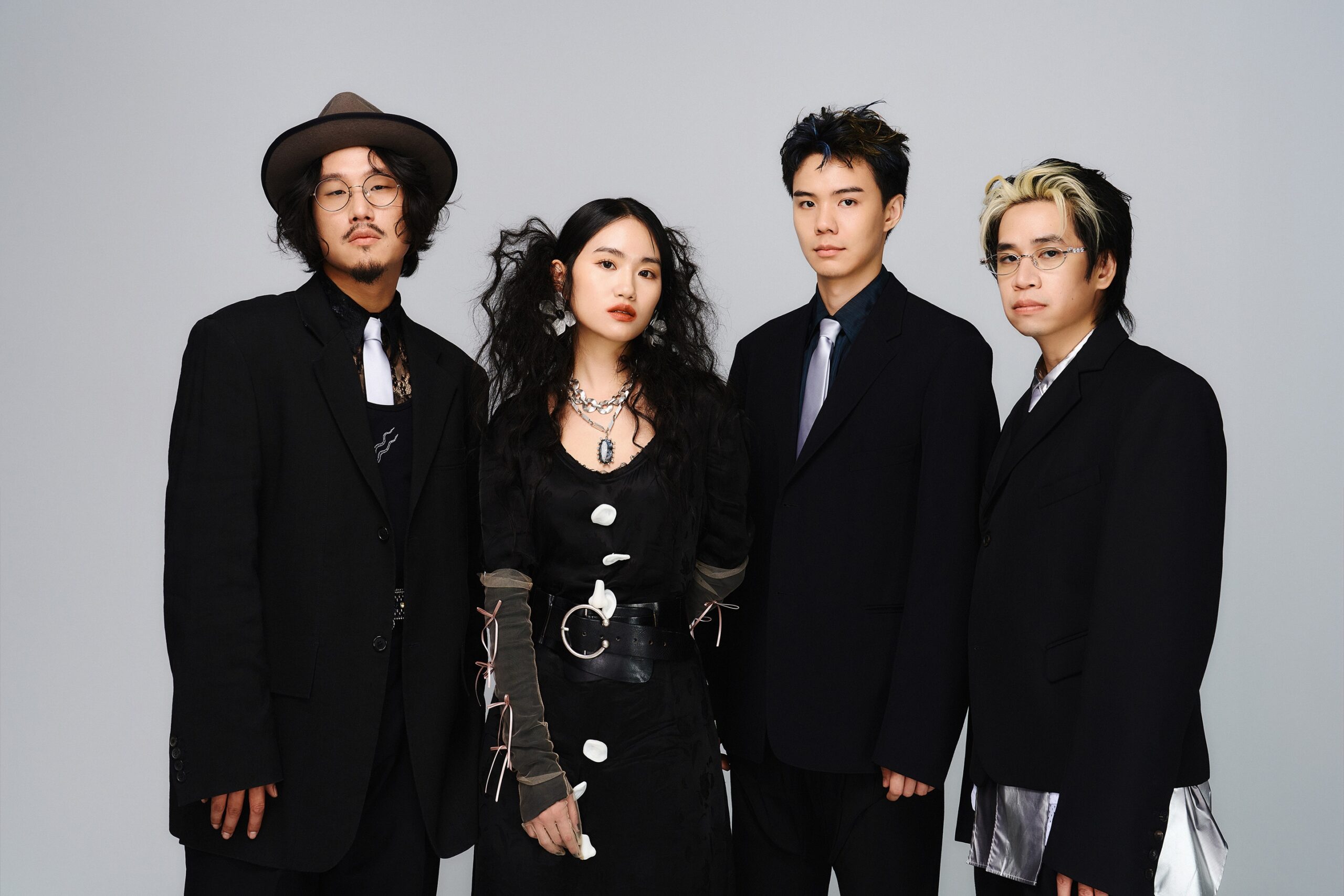 八十八顆芭樂籽領軍《2025 GIMA Live》搖滾大亂鬥 胖虎 庸俗救星 恐龍的皮齊聚北流吹響金音創作獎前哨站號角 | 索引新聞 INDEX News 八十八顆芭樂籽領軍《2025 GIMA Live》搖滾大亂鬥 胖虎 庸俗救星 恐龍的皮齊聚北流吹響金音創作獎前哨站號角 | 索引新聞 INDEX News