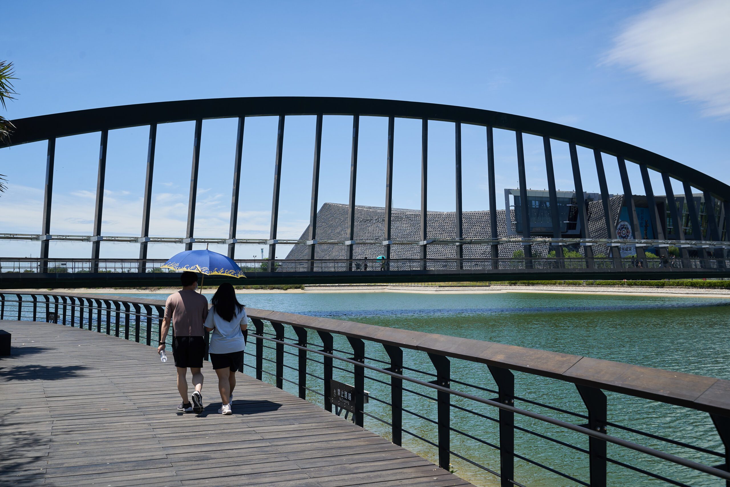 故宮亞洲藝術節巴剎盛會週末登場　夜間院慶無人機再現天空 | 索引新聞 INDEX News