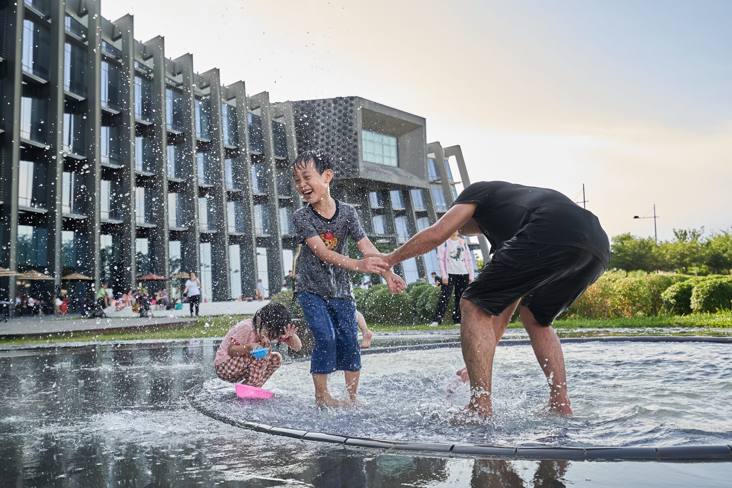故宮亞洲藝術節巴剎盛會週末登場　夜間院慶無人機再現天空 | 索引新聞 INDEX News