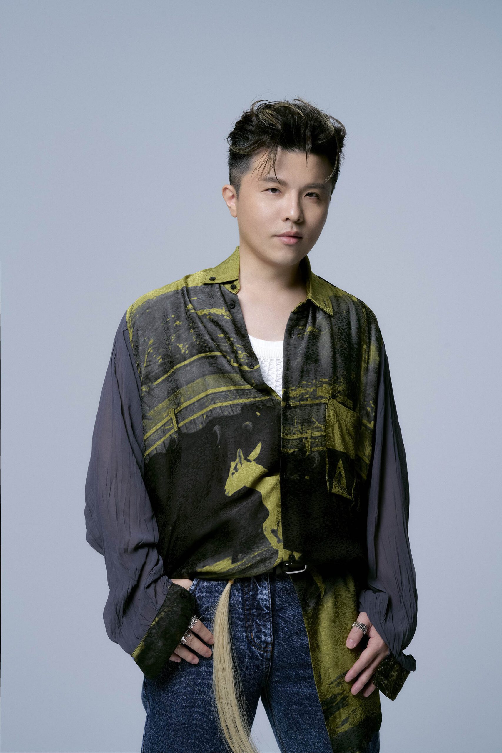 Billboard Live TAIPEI 年底再迎三組台灣代表 小宇(宋念宇)聖誕夜率先登場 | 索引新聞 INDEX News