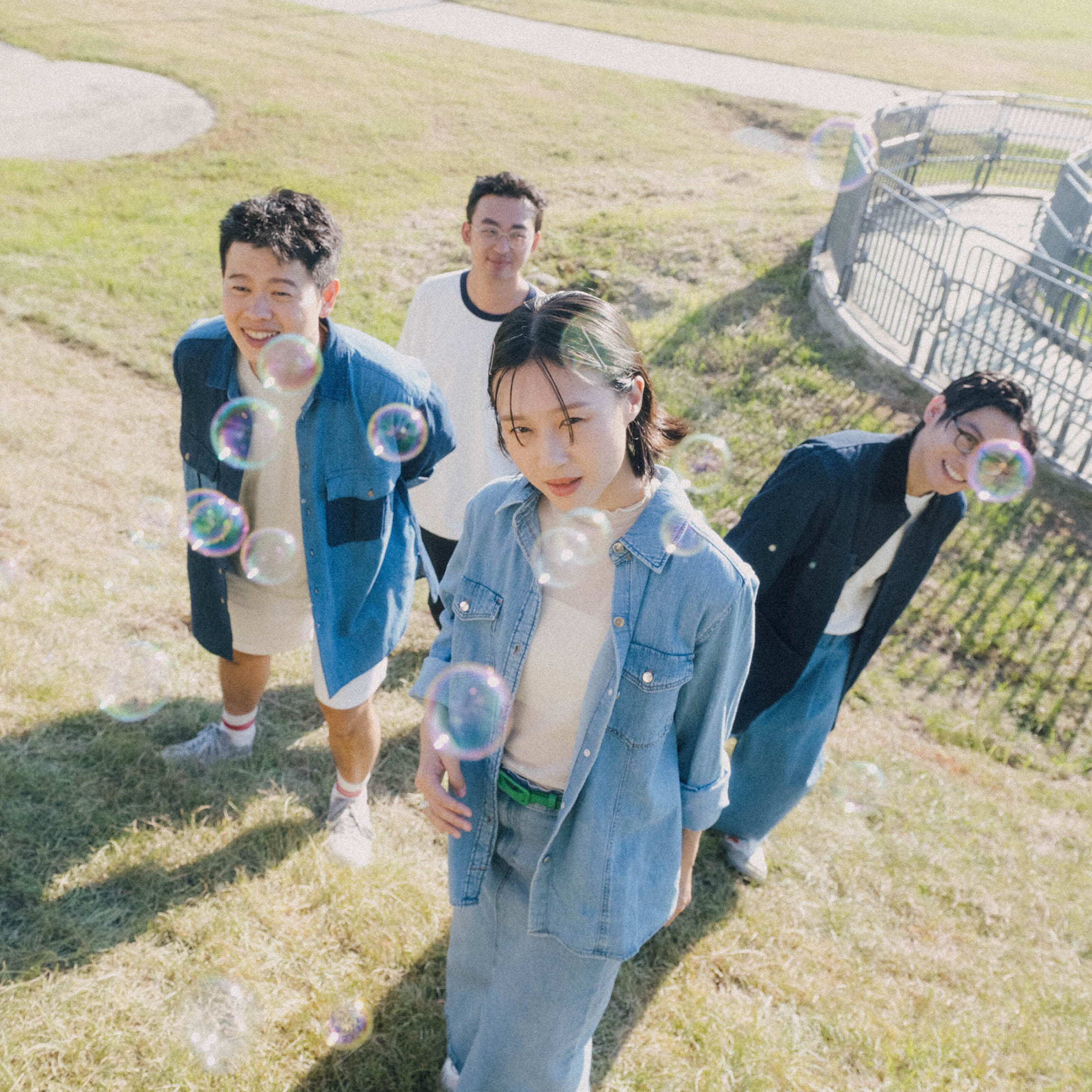 Billboard Live TAIPEI 年底再迎三組台灣代表 小宇(宋念宇)聖誕夜率先登場 | 索引新聞 INDEX News