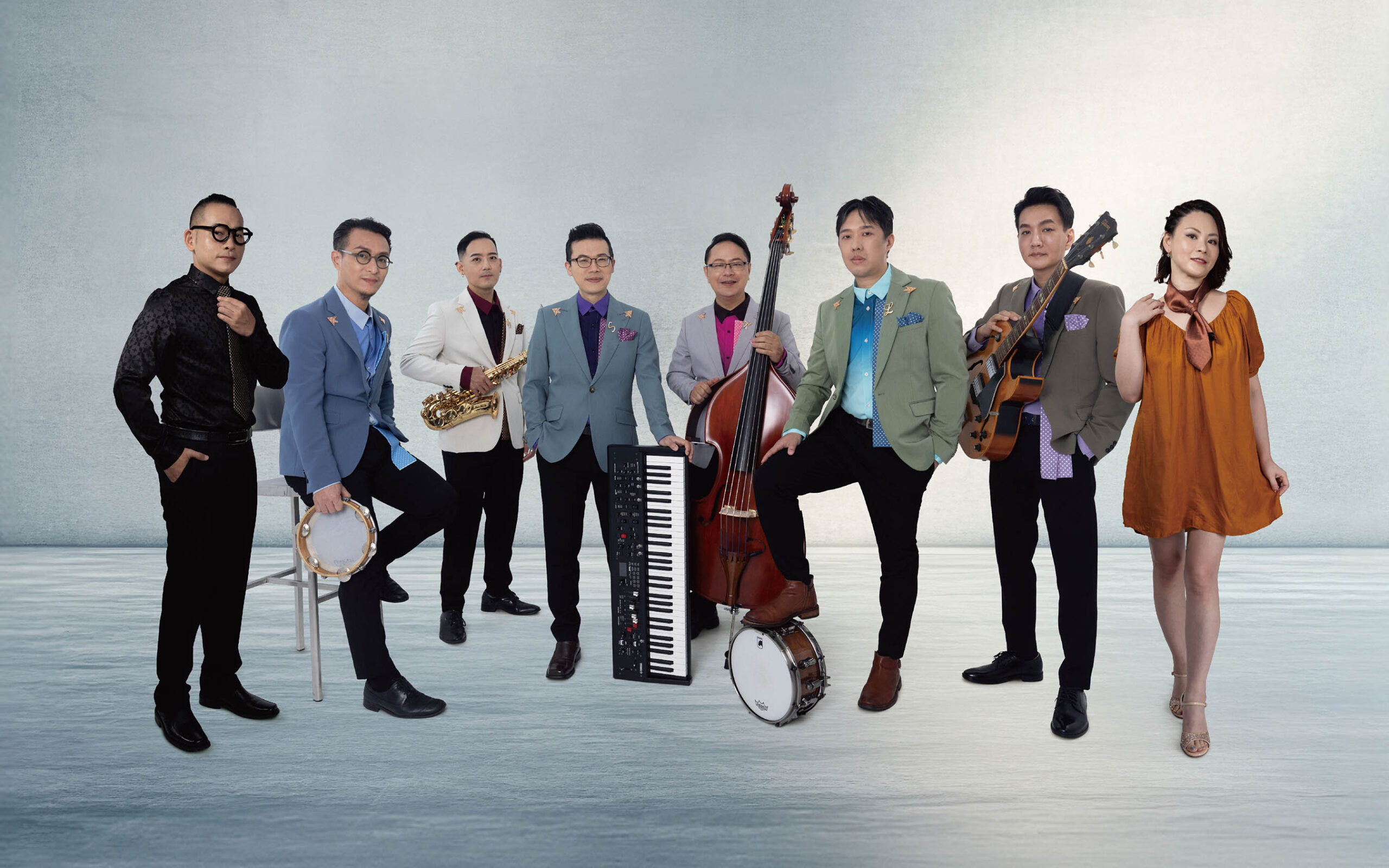 Billboard Live TAIPEI 年底再迎三組台灣代表 小宇(宋念宇)聖誕夜率先登場 | 索引新聞 INDEX News