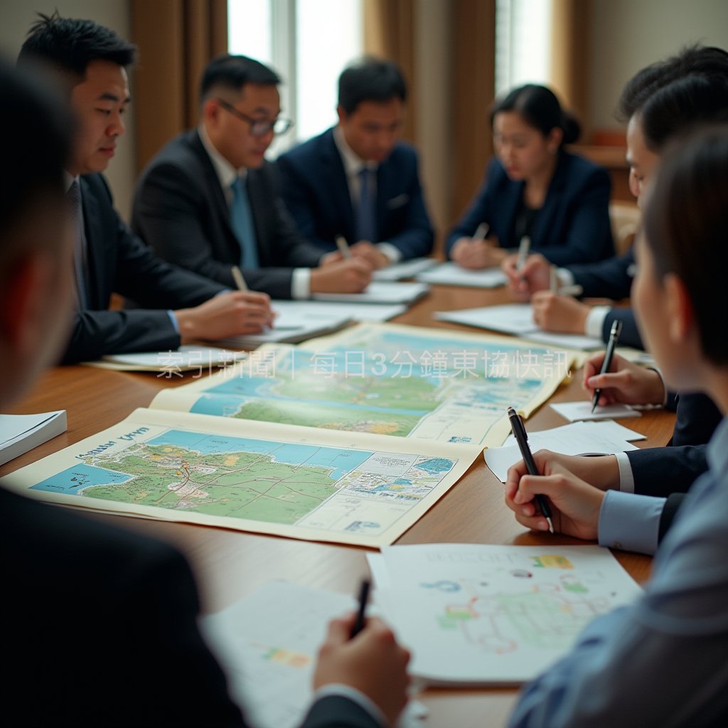 【越南】推動核能與儲能建設 鞏固能源轉型基礎