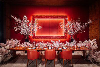 Incredible Dinner parties Incredible Dinner parties