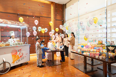 Incredible Birthdays Incredible Birthdays