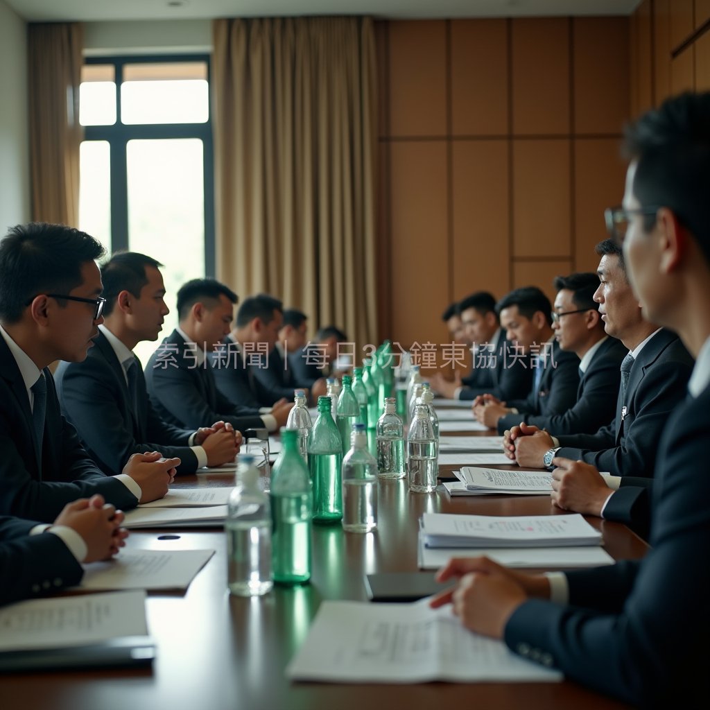 【印尼】考慮強制 10％ 生質乙醇汽油 掀綠能與糧食爭論