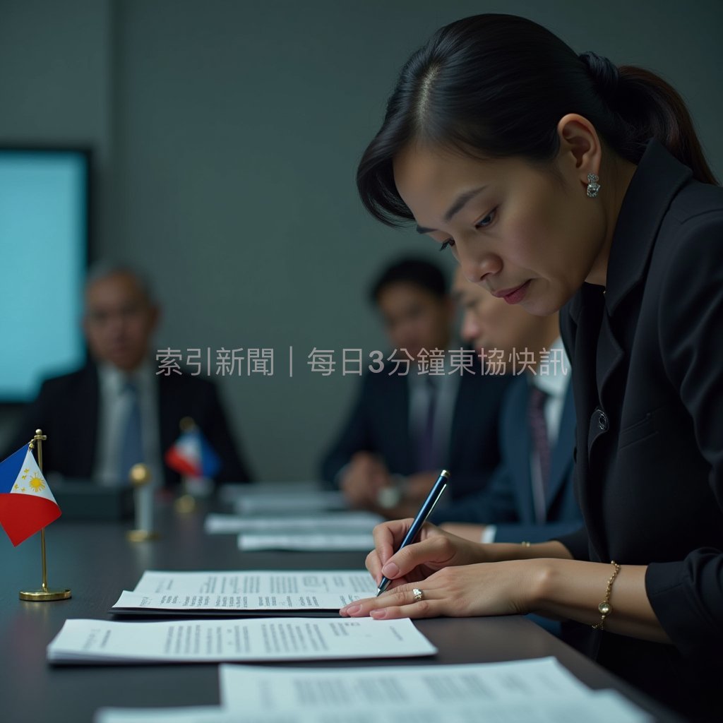 【菲律賓】發布新核能框架 為首座商業核電站鋪路 | 索引新聞 INDEX News 【菲律賓】發布新核能框架 為首座商業核電站鋪路