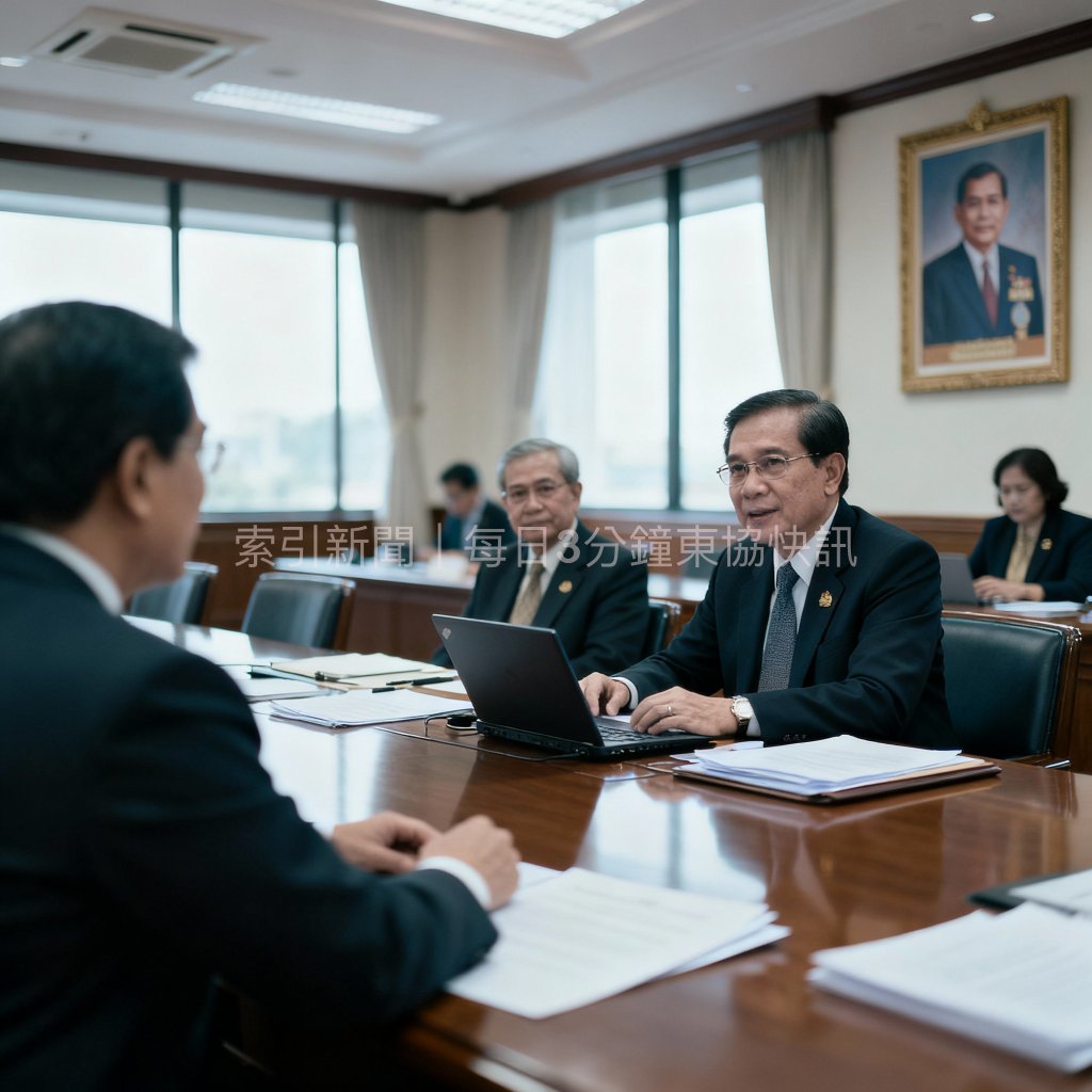 【泰國】產業期待氣候法與電業開放 加速綠能佈局 | 索引新聞 INDEX News 【泰國】產業期待氣候法與電業開放 加速綠能佈局