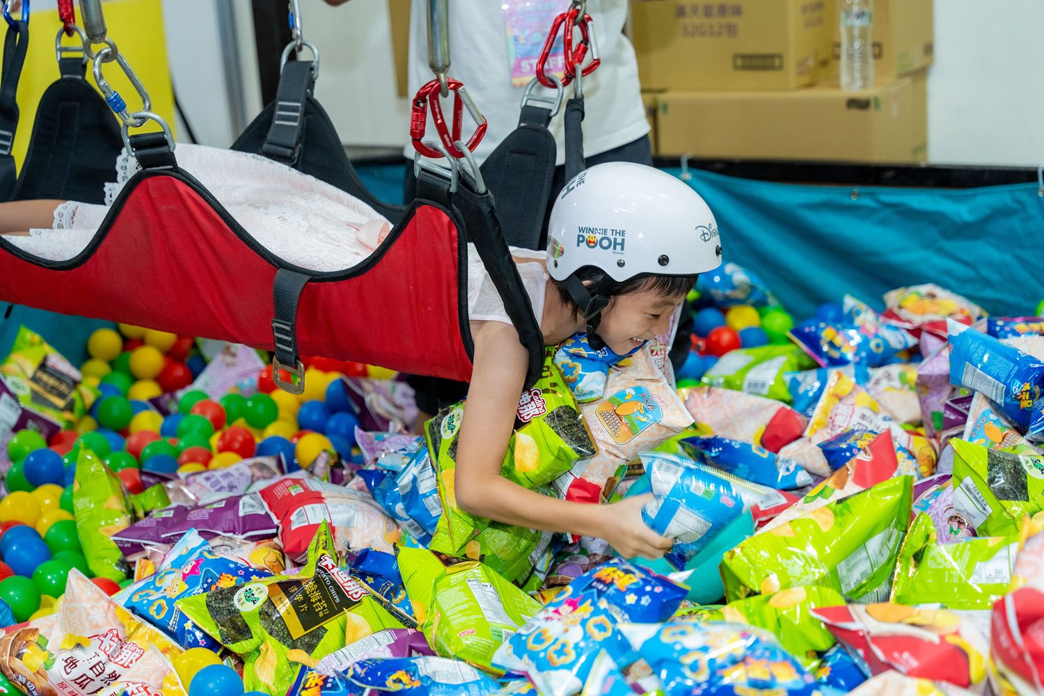 2025 FUN 出大能力 親子探索派對 台中文化資產園區盛大開幕 | 索引新聞 INDEX News 2025 FUN 出大能力 親子探索派對 台中文化資產園區盛大開幕 | 索引新聞 INDEX News