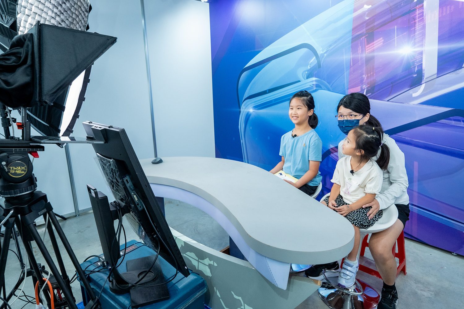 2025 FUN 出大能力 親子探索派對 台中文化資產園區盛大開幕 | 索引新聞 INDEX News 2025 FUN 出大能力 親子探索派對 台中文化資產園區盛大開幕 | 索引新聞 INDEX News