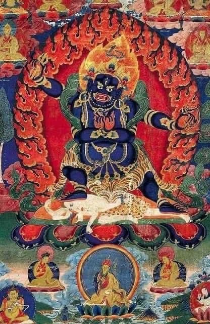 智慧之火,焚生命障礙 10/18薩迦派四臂伏魔金剛手的火供邀約─從創傷到重生的宗教饗宴 | 索引新聞 INDEX News 智慧之火,焚生命障礙 10/18薩迦派四臂伏魔金剛手的火供邀約─從創傷到重生的宗教饗宴 | 索引新聞 INDEX News