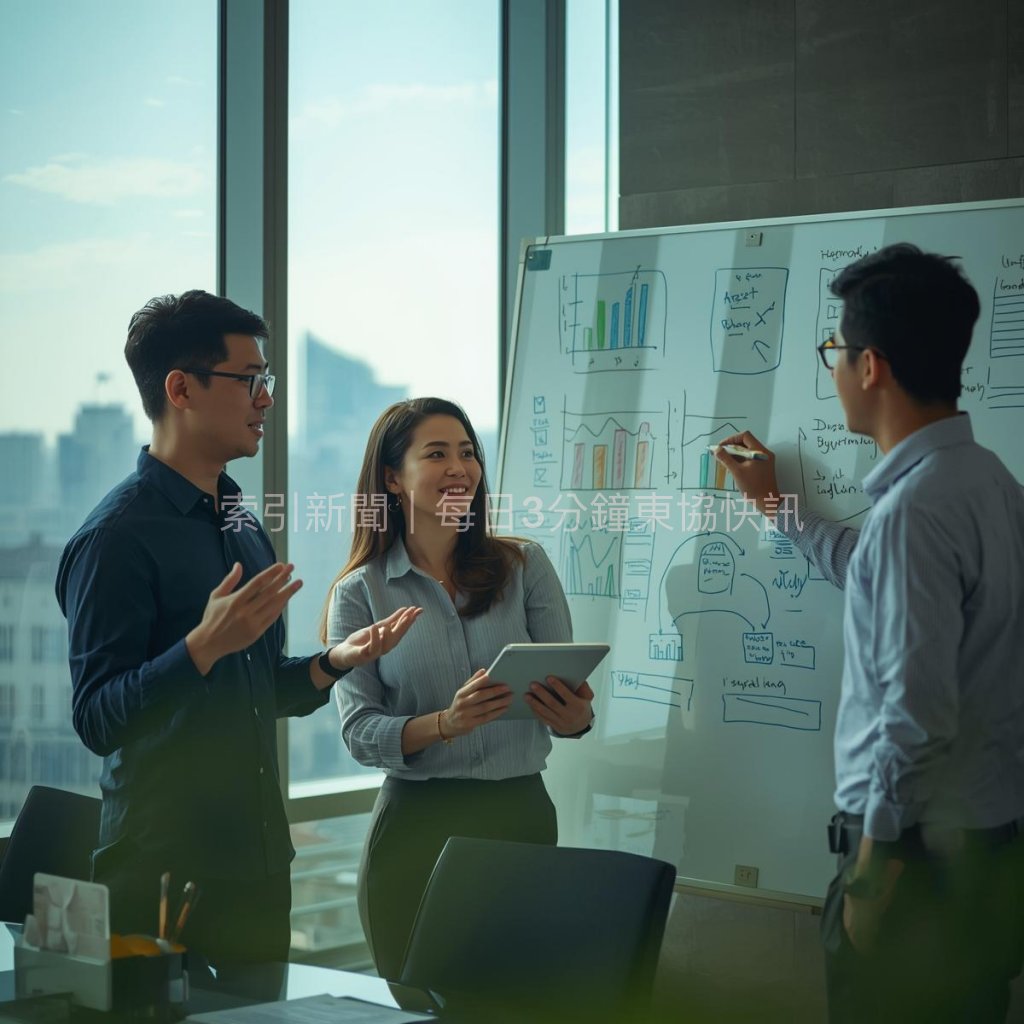 【越南】首推創業專用證交所,50,000美元獎金挖掘科技新星 | 索引新聞 INDEX News 【越南】首推創業專用證交所,50,000美元獎金挖掘科技新星