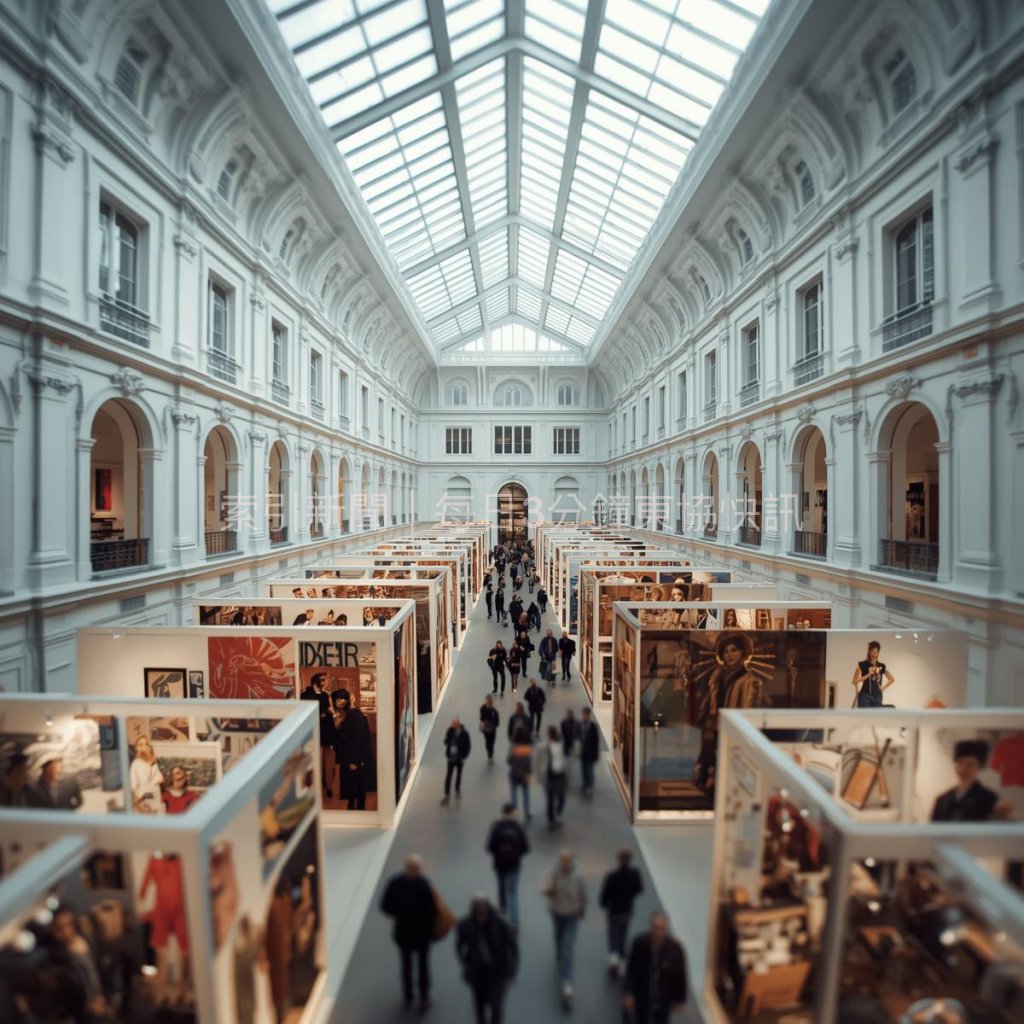 【印尼】「Choose Jakarta 2025」登陸巴黎，創意與新創打國際盃