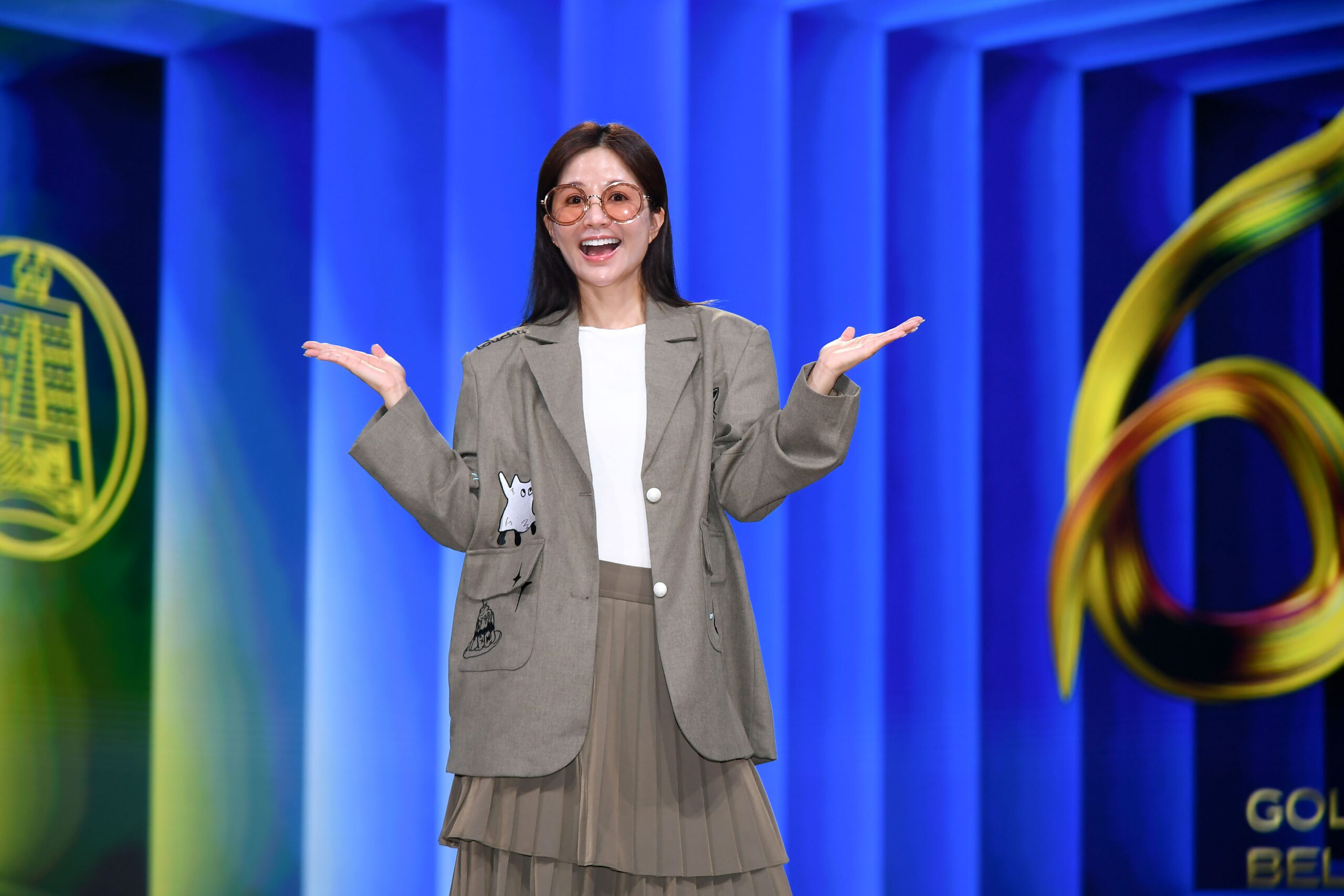 第60屆廣播金鐘獎今登場 帶領觀眾穿越六十年聲音記憶 | 索引新聞 INDEX News