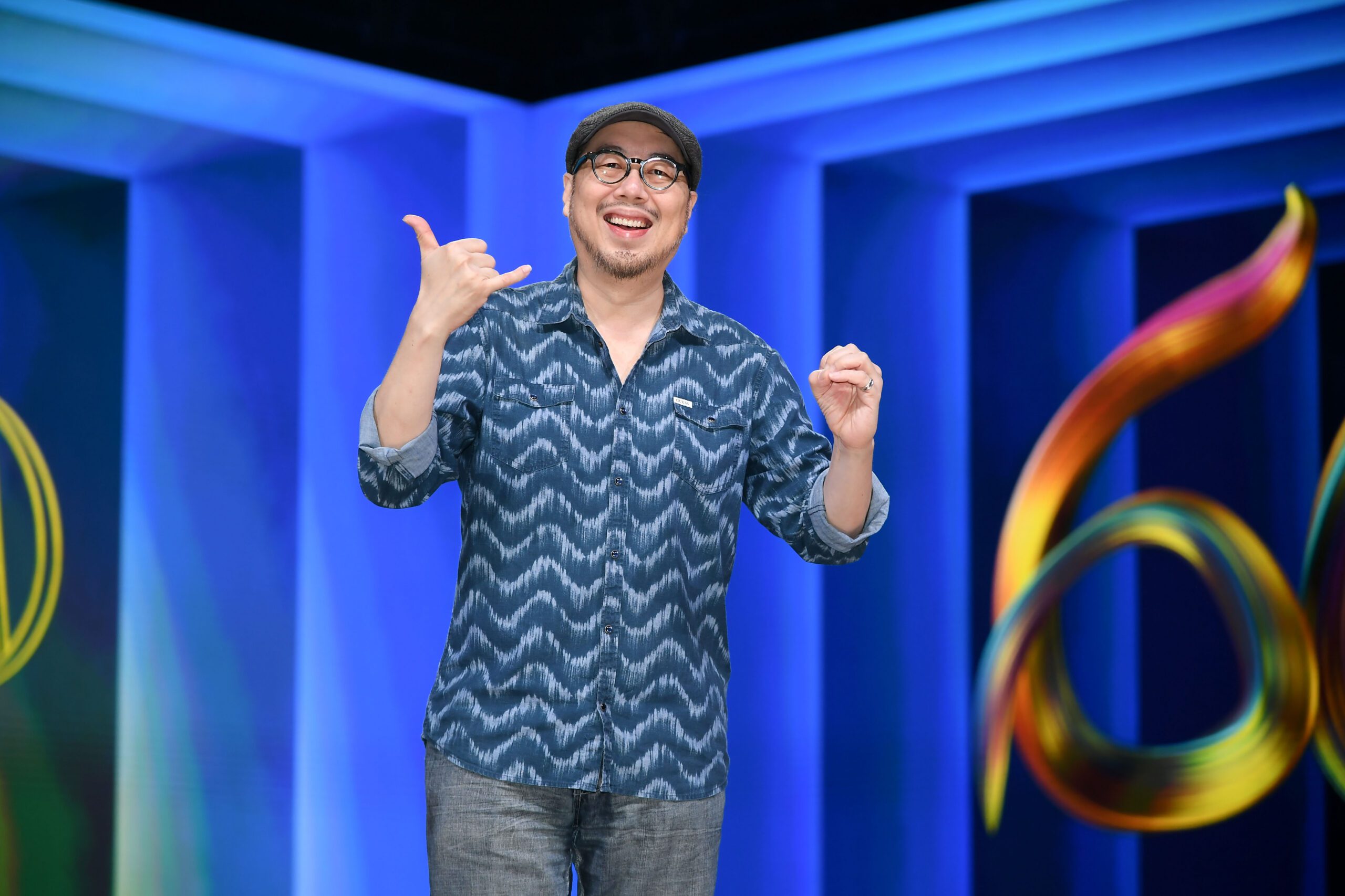 第60屆廣播金鐘獎今登場 帶領觀眾穿越六十年聲音記憶 | 索引新聞 INDEX News