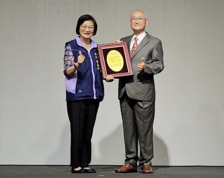 2025福田五週年感恩會圓滿 證達上人公益關懷推動興建覺行寺 | 索引新聞 INDEX News