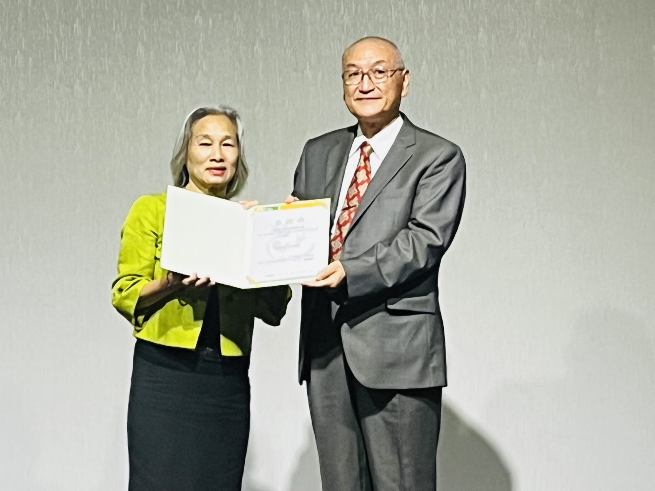 2025福田五週年感恩會圓滿 證達上人公益關懷推動興建覺行寺 | 索引新聞 INDEX News