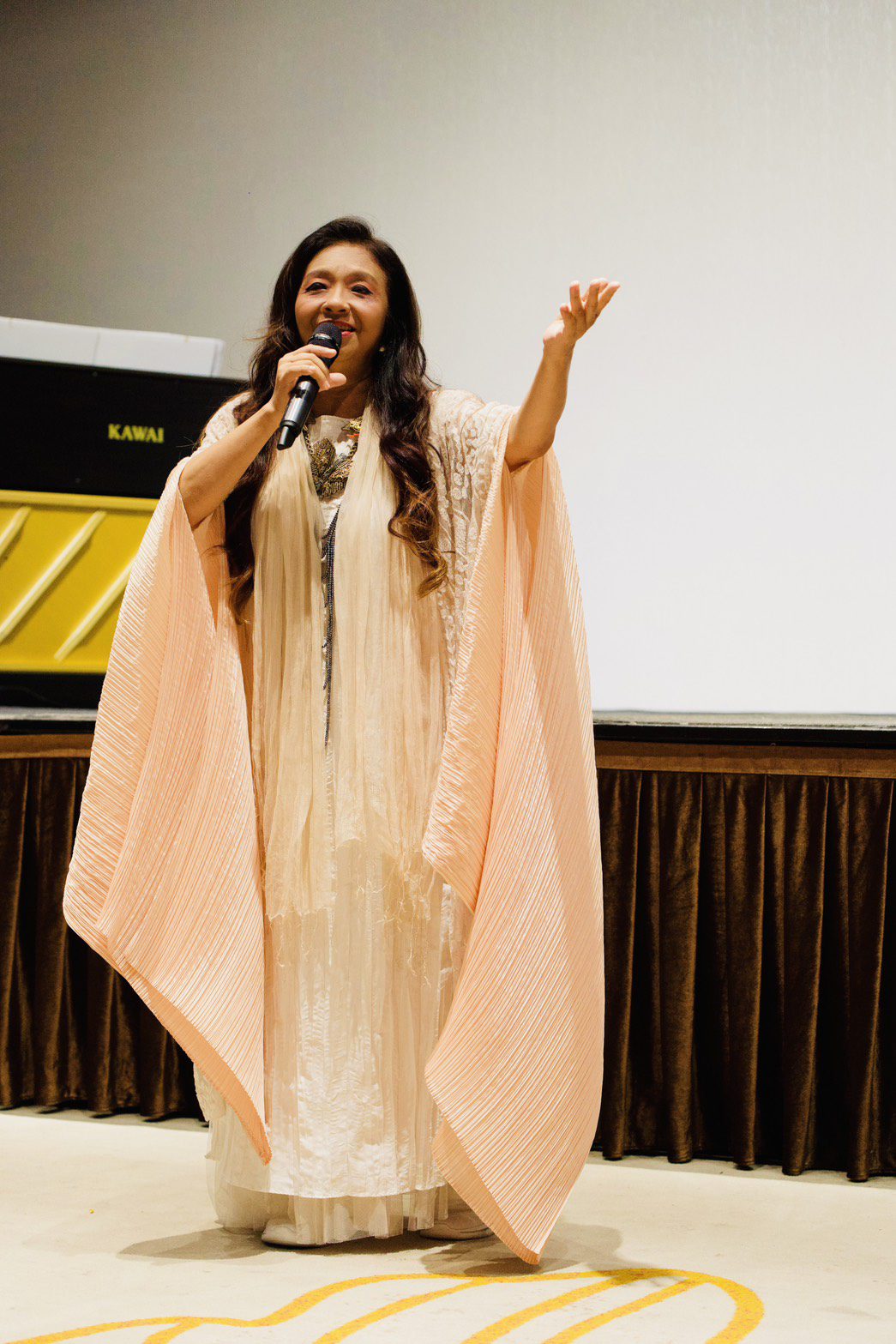 2025福田五週年感恩會圓滿 證達上人公益關懷推動興建覺行寺 | 索引新聞 INDEX News