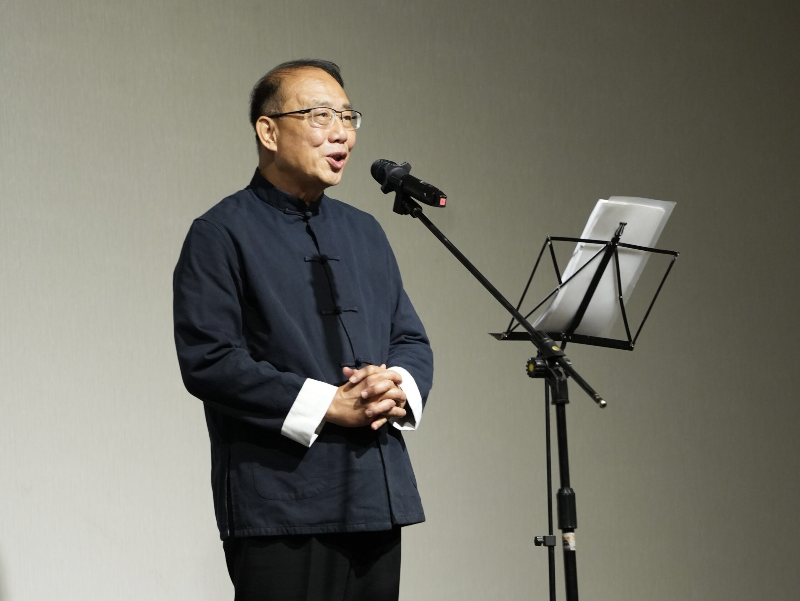 2025福田五週年感恩會圓滿 證達上人公益關懷推動興建覺行寺 | 索引新聞 INDEX News