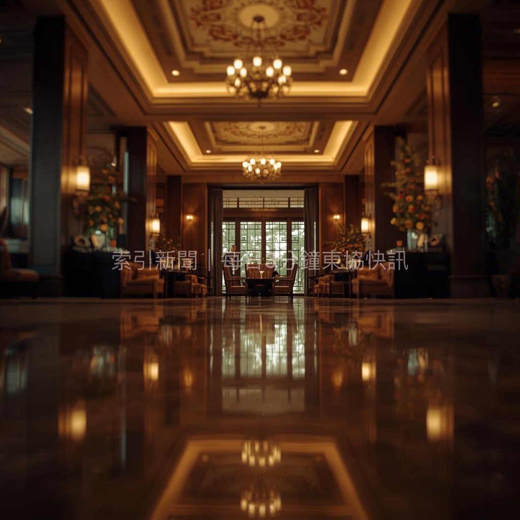 【泰國】62家酒店榮獲2025米其林鑰匙 鞏固東南亞頂級酒店市場地位