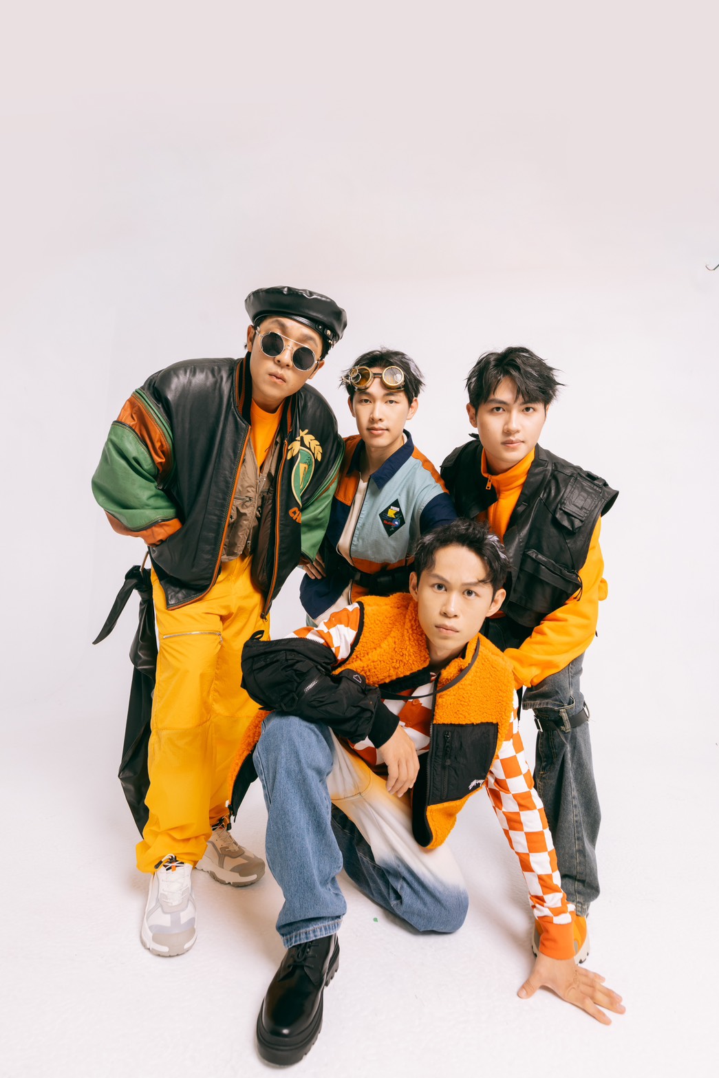 全台最嗨連假在台中市 ? 搖滾台中10/11、12嗨翻！ | 索引新聞 INDEX News