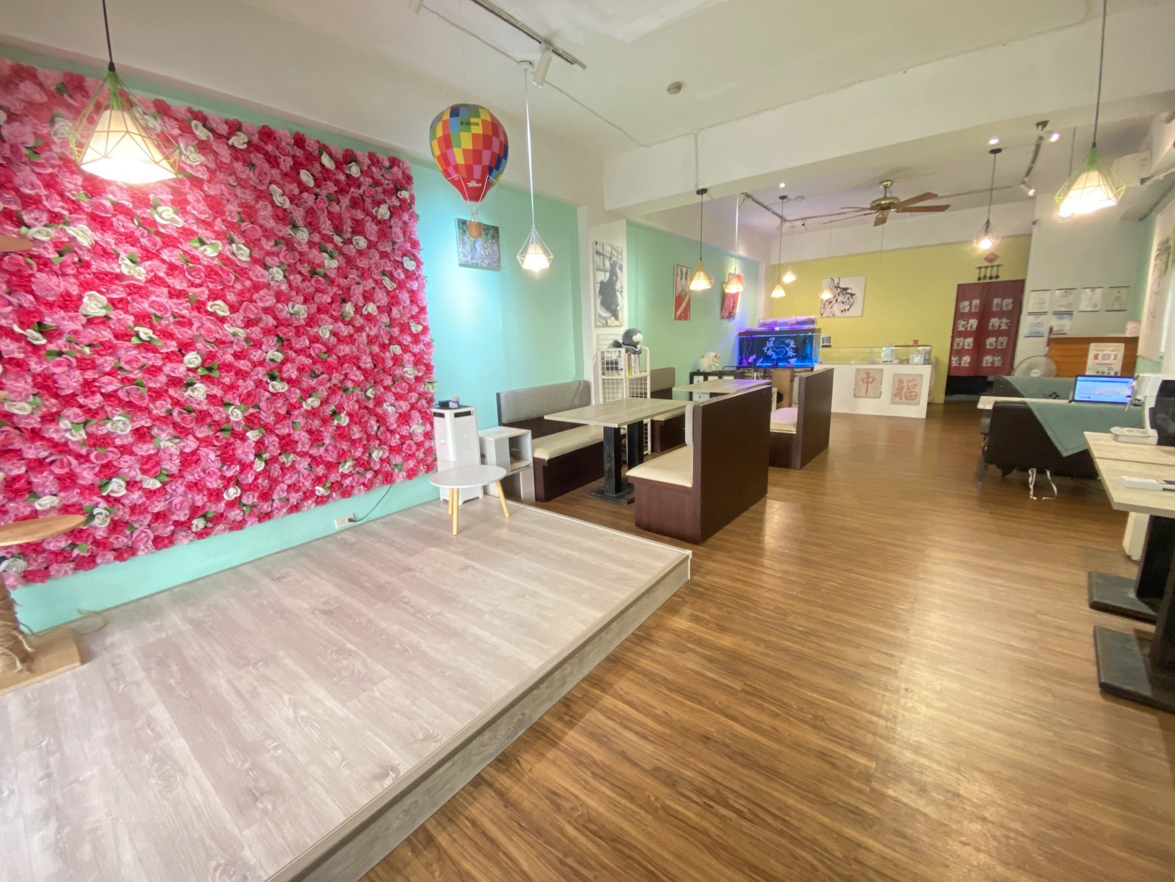 愛不止步！嘉義市攜手米克斯寵物友善餐廳打造幸福認養新據點 | 索引新聞 INDEX News