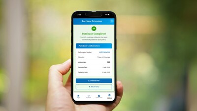 DXC 推出 Assure Smart Apps，加速推動保險業界的 AI 驅動創新