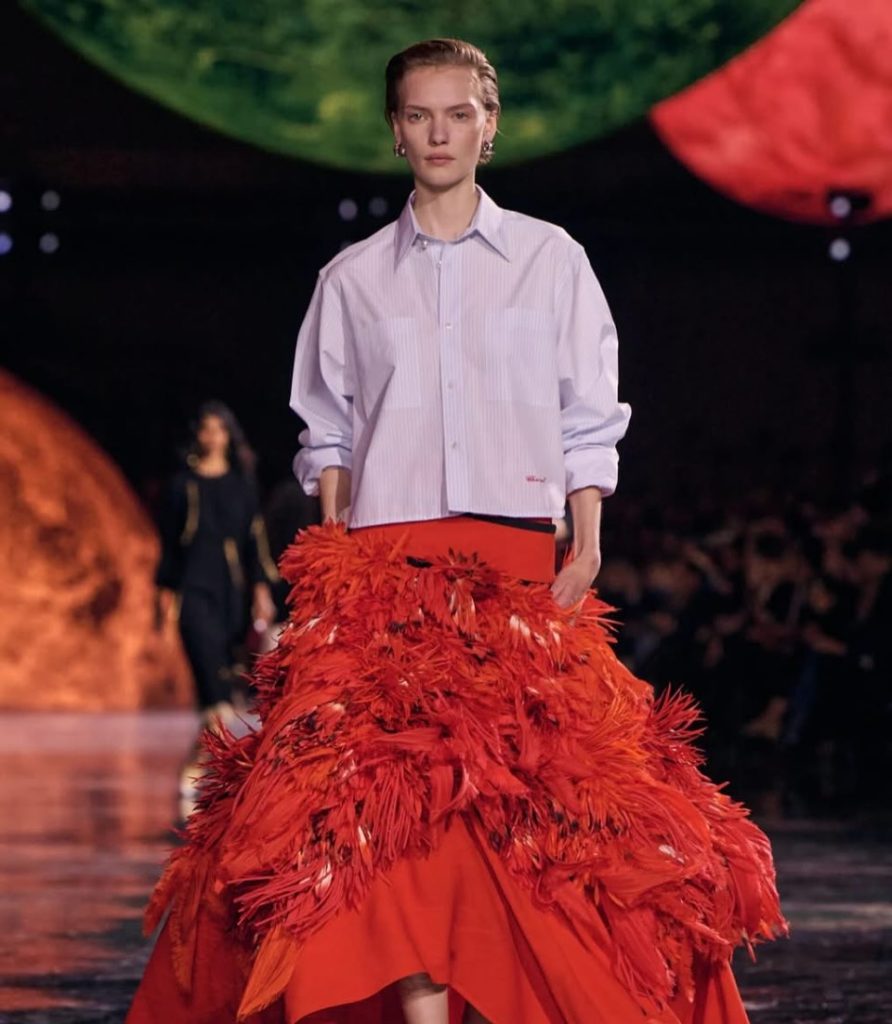 時代洪流中的香奈兒，還魂記！ | 索引新聞 INDEX News