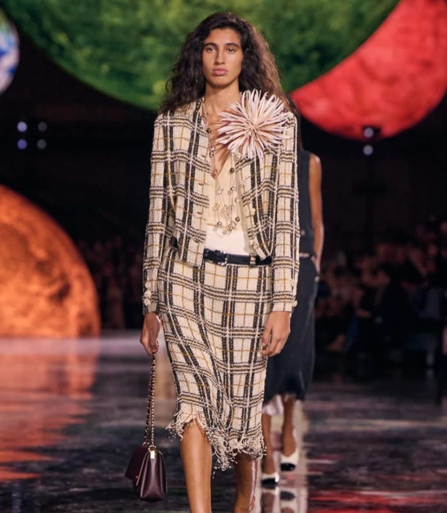 時代洪流中的香奈兒，還魂記！ | 索引新聞 INDEX News