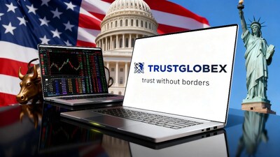 Touareg Group Technologies Co. — the newly registered U.S. subsidiary of Touareg Group — is leading the innovation frontier, with TrustglobeX positioned as the group’s next major digital exchange launch.