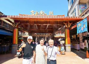 81歲的熱唱奇蹟！孫情60週年演唱會震撼登場 | 索引新聞 INDEX News