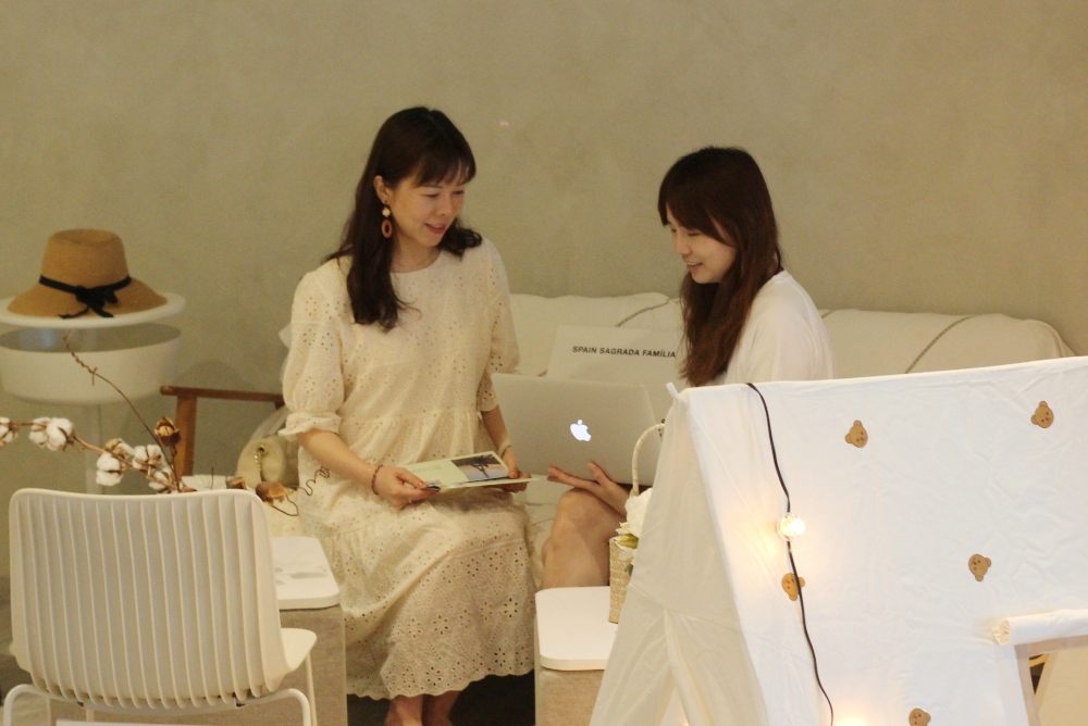 30年專注歐洲行程規劃與火車票券!飛達旅遊 GoByTrain 成為旅客最信賴的自由行夥伴 5 圖▲行程設計情境圖。