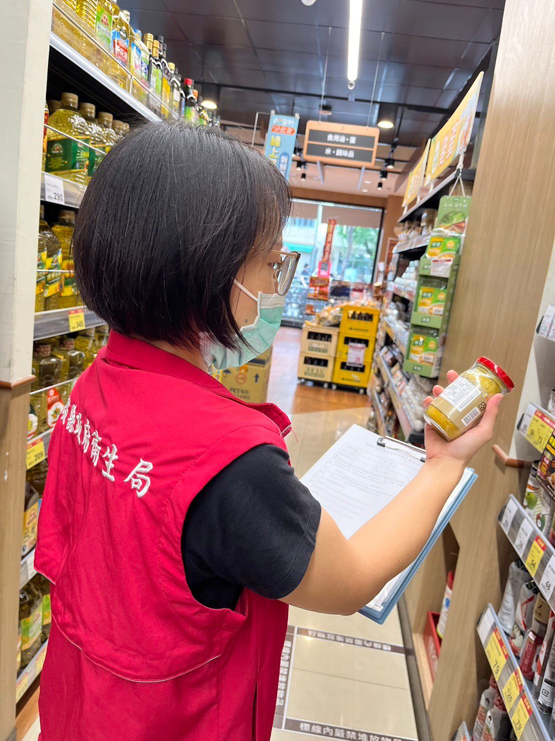 素食風潮盛行　南投縣嚴格檢驗守護食安 | 索引新聞 INDEX News