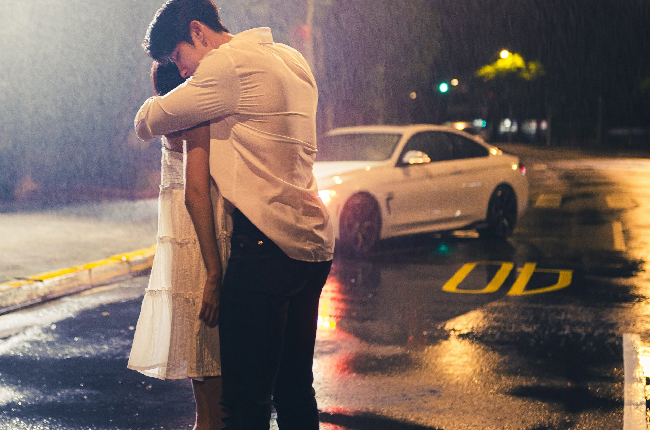 Rock 李振瑋信守承諾 號召民眾朋友近百人組成肌肉戰隊熱血返花蓮 | 索引新聞 INDEX News