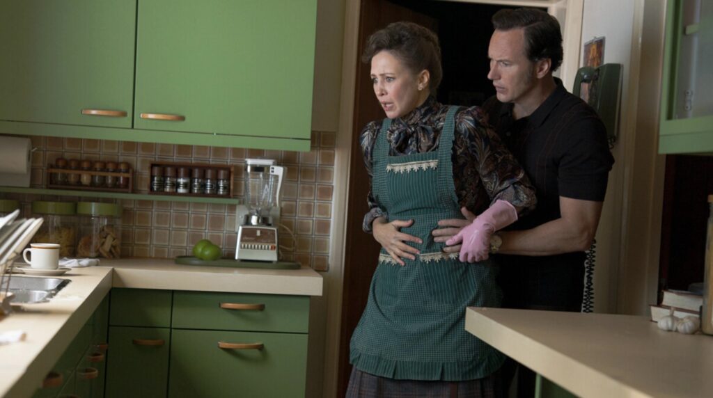 派翠克威爾森認了拍片現場超毛 回憶過程仍心有餘悸 年輕版華倫夫婦誰來演?薇拉法蜜嘉靠第六感改變導演決定 1 %E4%B8%8B%E5%8D%885.58 2025 10 14%E7%9A%84%E5%BD%B1%E5%83%8F