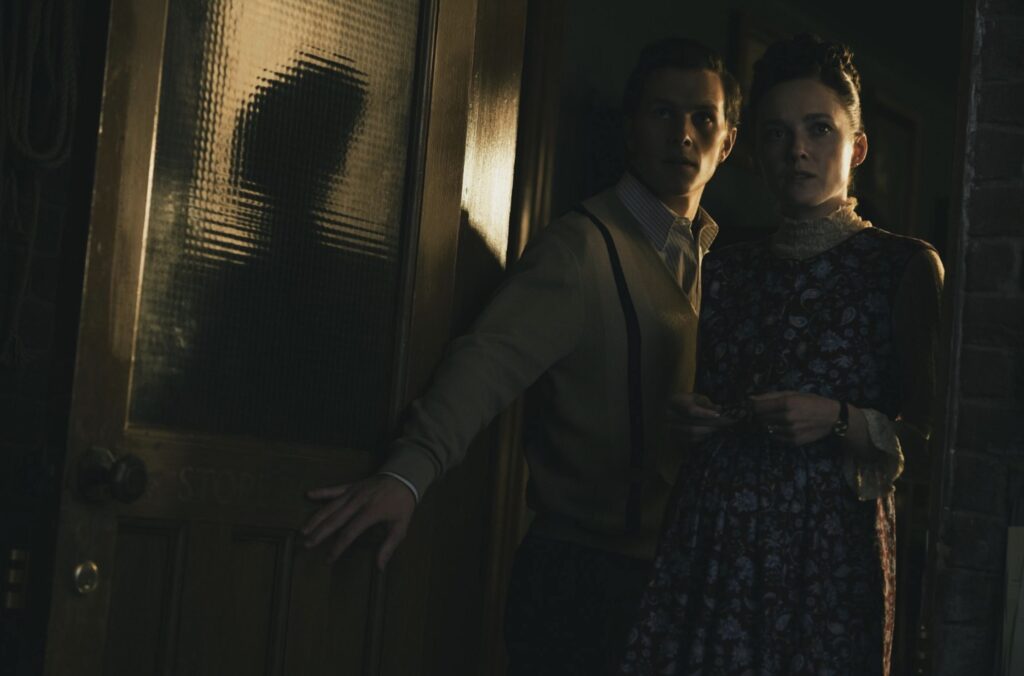 派翠克威爾森認了拍片現場超毛 回憶過程仍心有餘悸 年輕版華倫夫婦誰來演?薇拉法蜜嘉靠第六感改變導演決定 3 %E4%B8%8B%E5%8D%885.58 2025 10 14%E7%9A%84%E5%BD%B1%E5%83%8F 1