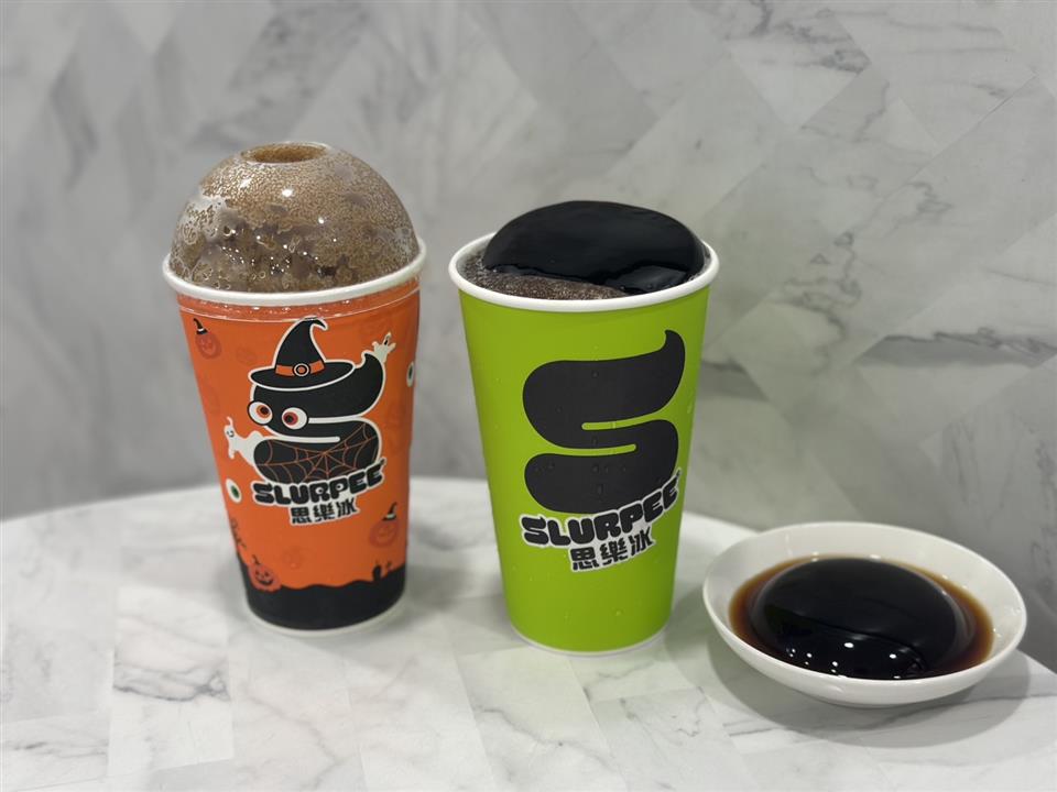 2025台灣設計展跨界合作　仙草凍思樂冰清涼上市 | 索引新聞 INDEX News