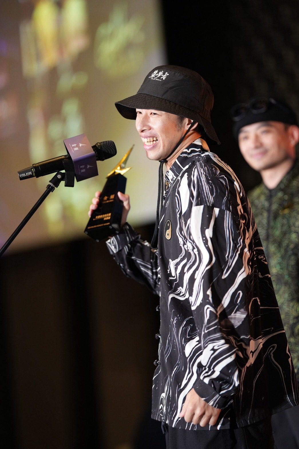 2000 件作品角逐短影音榮耀 金刻獎 2025 圓滿落幕 | 索引新聞 INDEX News 2000 件作品角逐短影音榮耀 金刻獎 2025 圓滿落幕 | 索引新聞 INDEX News