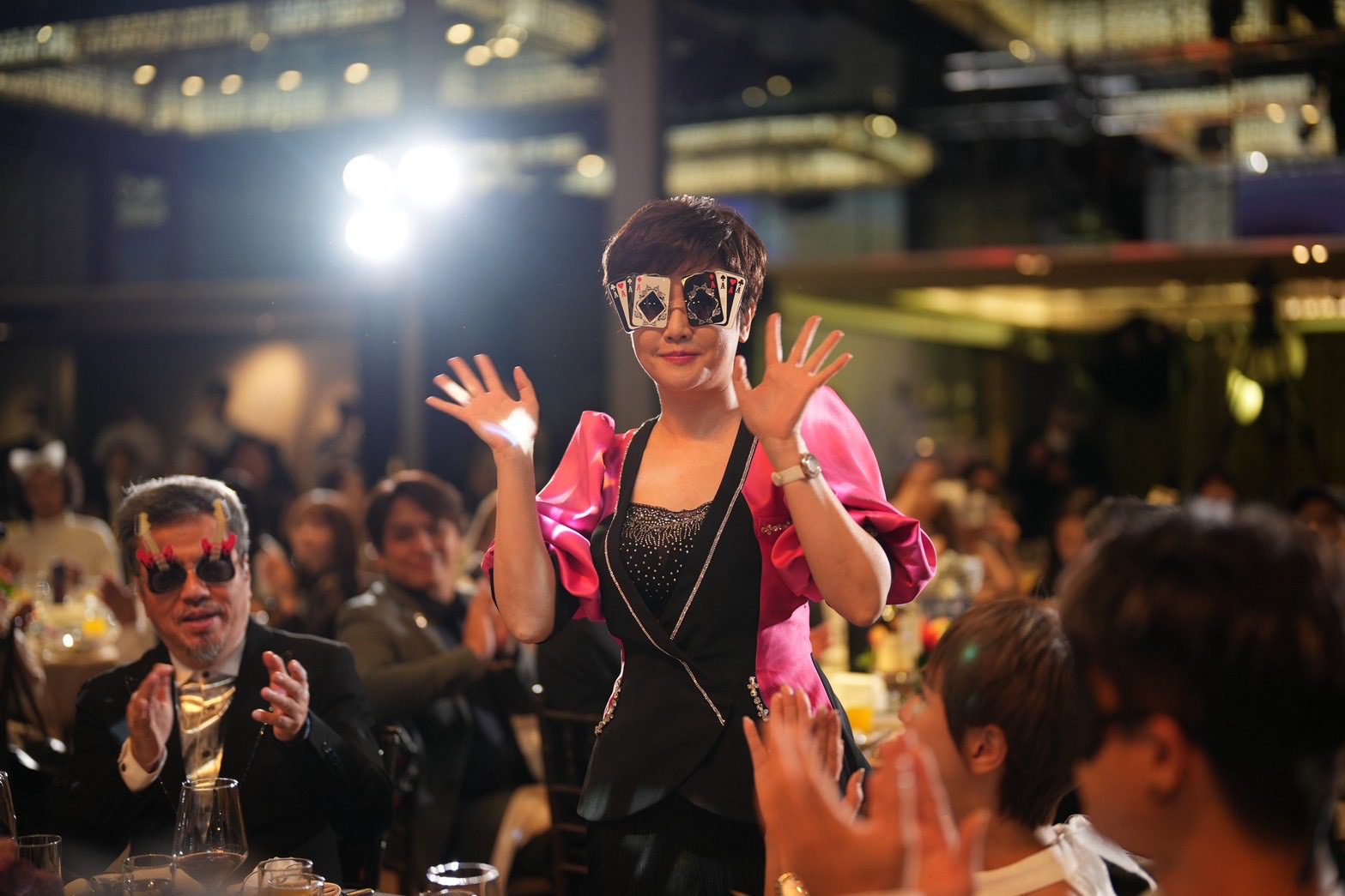 2000 件作品角逐短影音榮耀 金刻獎 2025 圓滿落幕 | 索引新聞 INDEX News 2000 件作品角逐短影音榮耀 金刻獎 2025 圓滿落幕 | 索引新聞 INDEX News