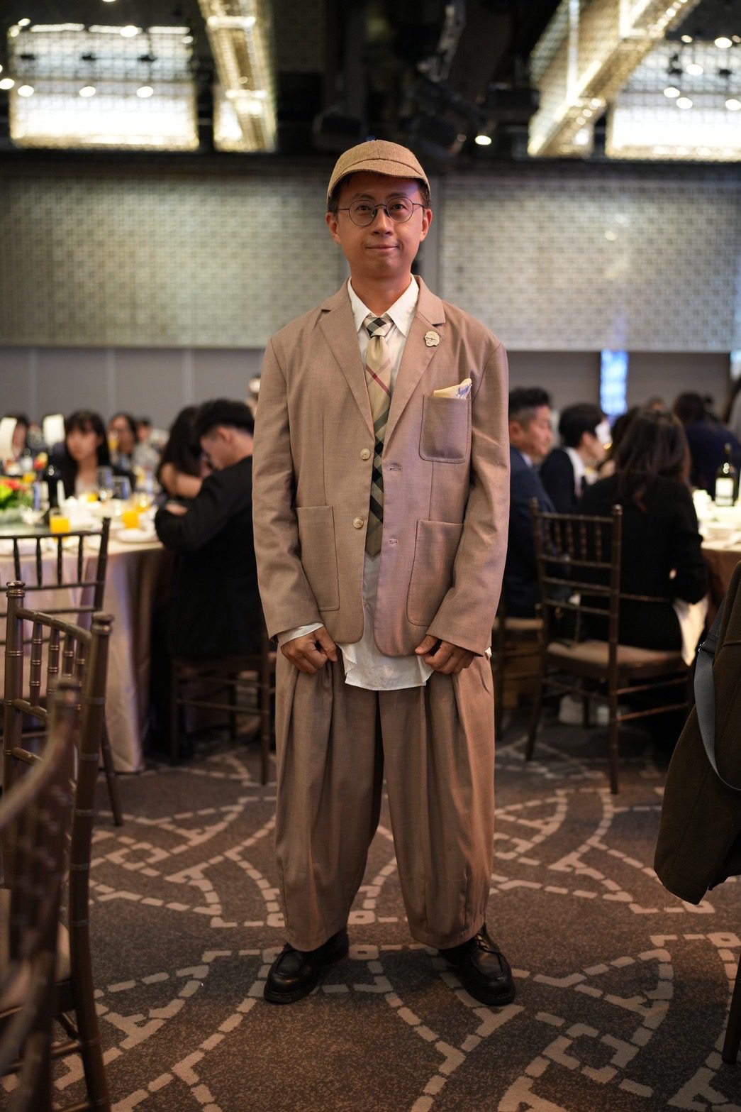 2000 件作品角逐短影音榮耀 金刻獎 2025 圓滿落幕 | 索引新聞 INDEX News 2000 件作品角逐短影音榮耀 金刻獎 2025 圓滿落幕 | 索引新聞 INDEX News