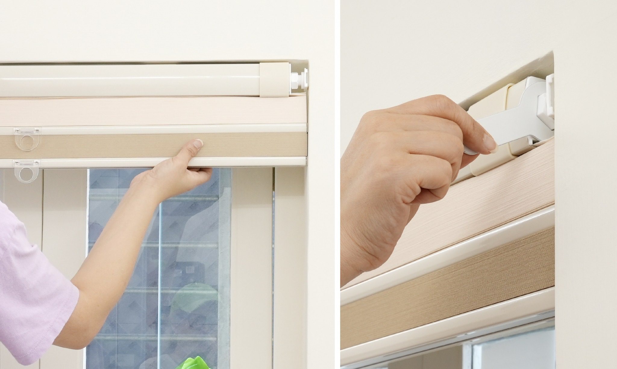 家具褪色、皮革乾裂？罪魁禍首是陽光！蜂巢簾居家防曬抗UV全面升級 芮格居家進駐磐德廚藝玻璃屋會客空間  客製化無段上下雙開  遮光兼顧隱私 | 索引新聞 INDEX News